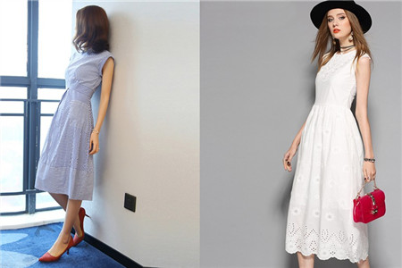 开运app官方网站【图】连衣裙夏装让你穿出迷人魅力(图1)