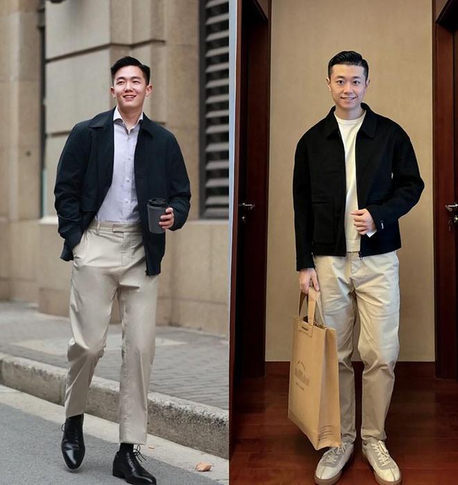 开运app官方网站35岁中年男人建议多穿这3件外套高级有型帅气不油腻(图1)